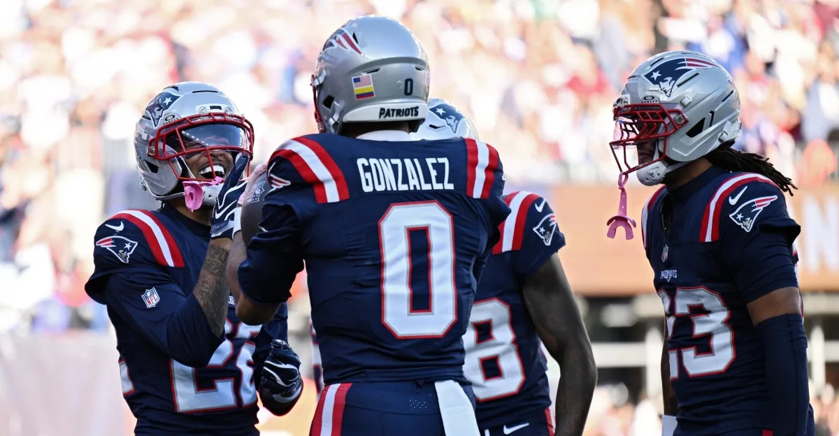 Patriots vs Jets: New England Secures 26-19 Victory for Third Straight Win