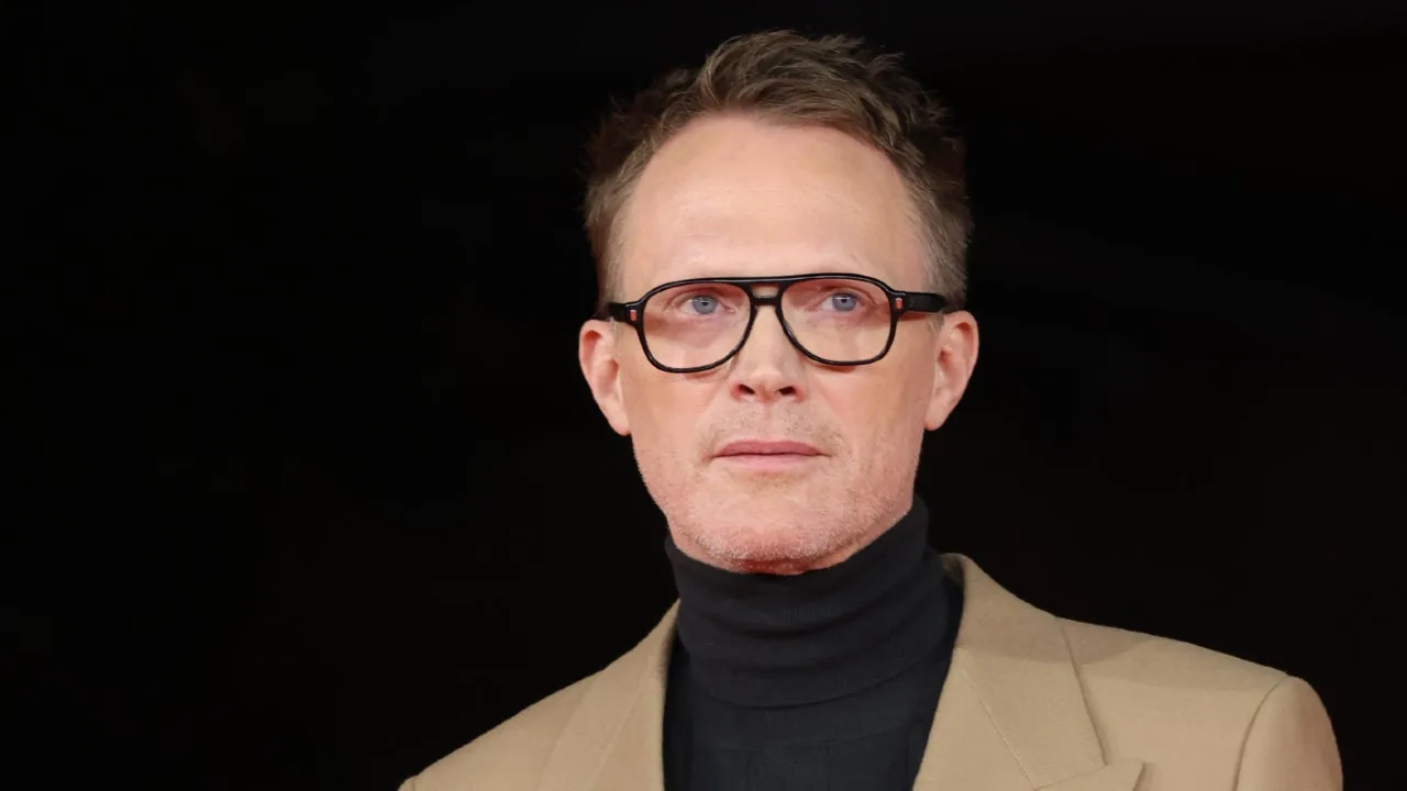 Paul Bettany Addresses the Truth About His Johnny Depp Relationship