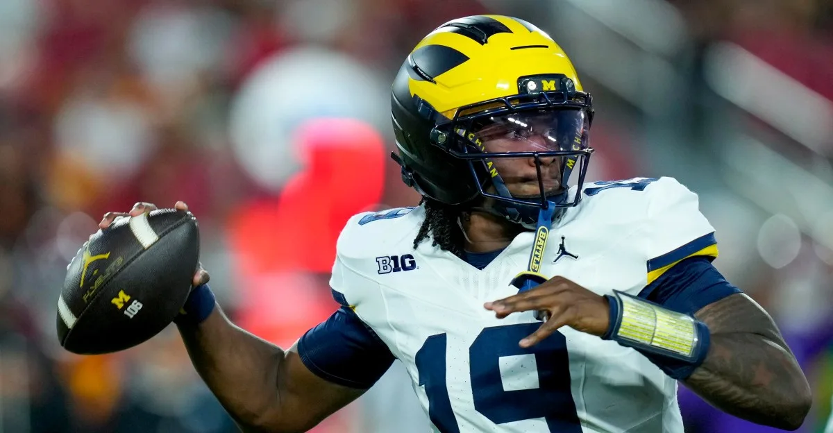 Penn State vs Michigan Game Updates and Week 7 College Football Preview
