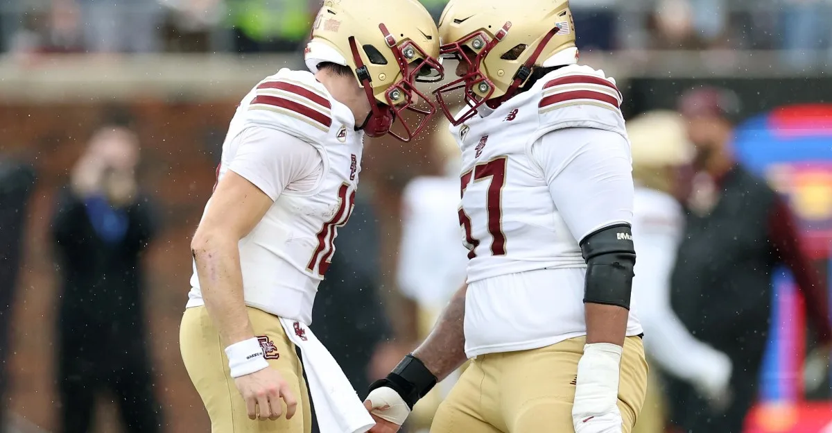 Preview and Prediction for Pittsburgh vs Boston College Homecoming Clash