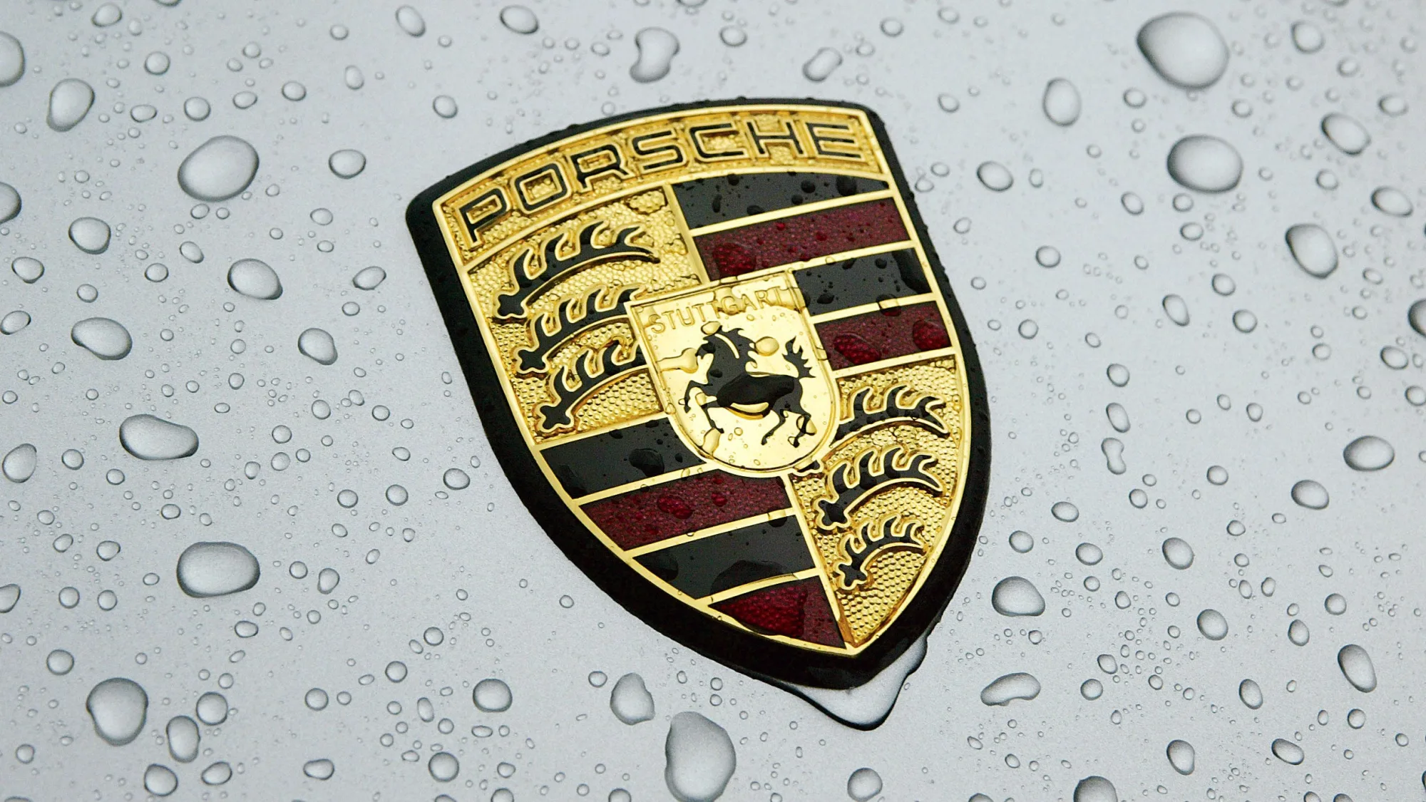 Porsche Mission S Concept Leaked Ahead of Official Reveal