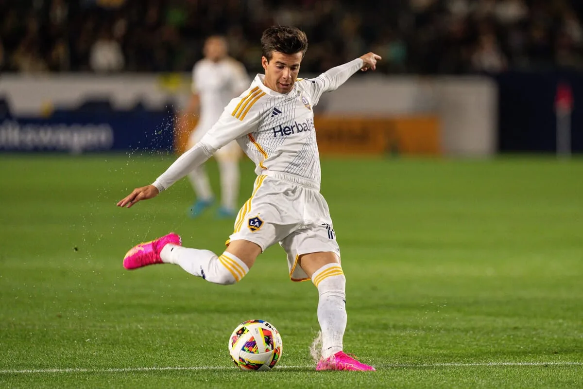 Portland vs LA Galaxy Clash Previews Upcoming MLS Match Details