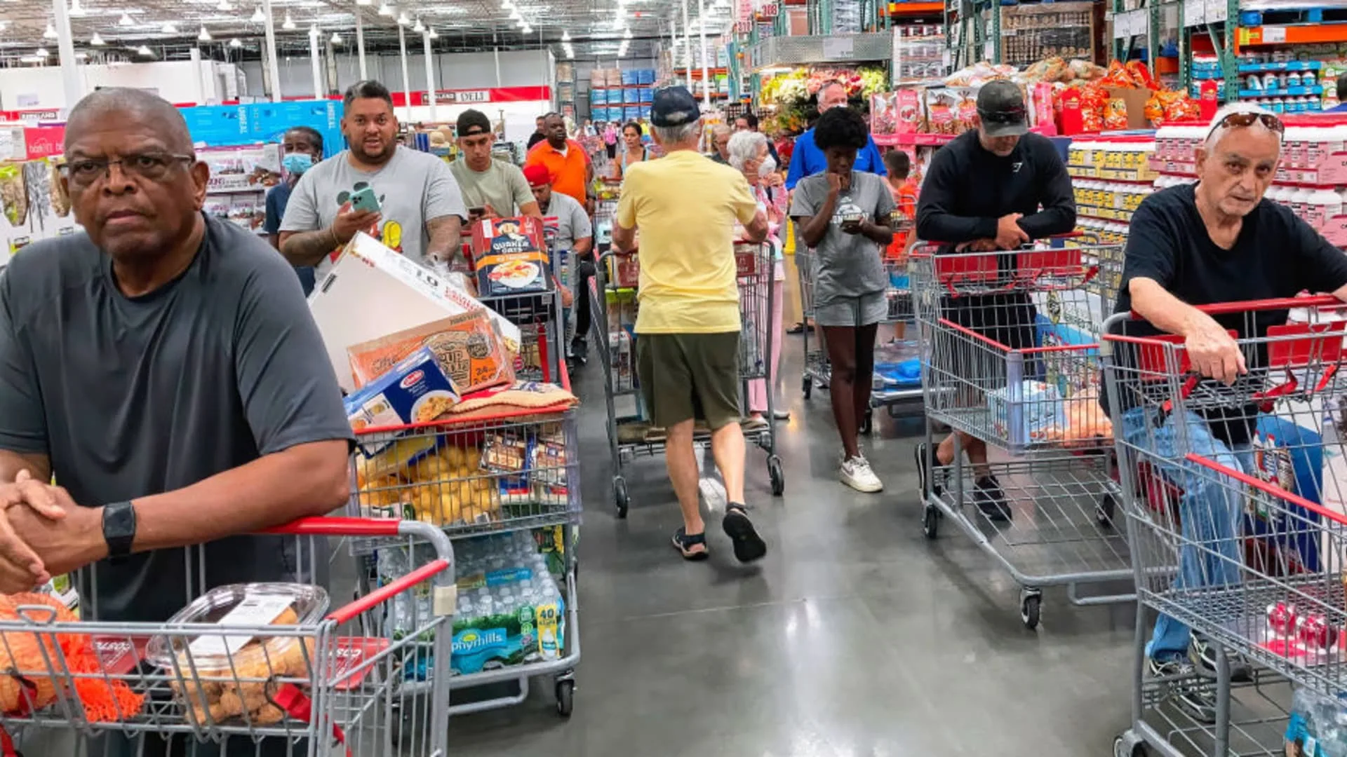 September Wholesale Prices Rise Sharply as New ppi Data Released