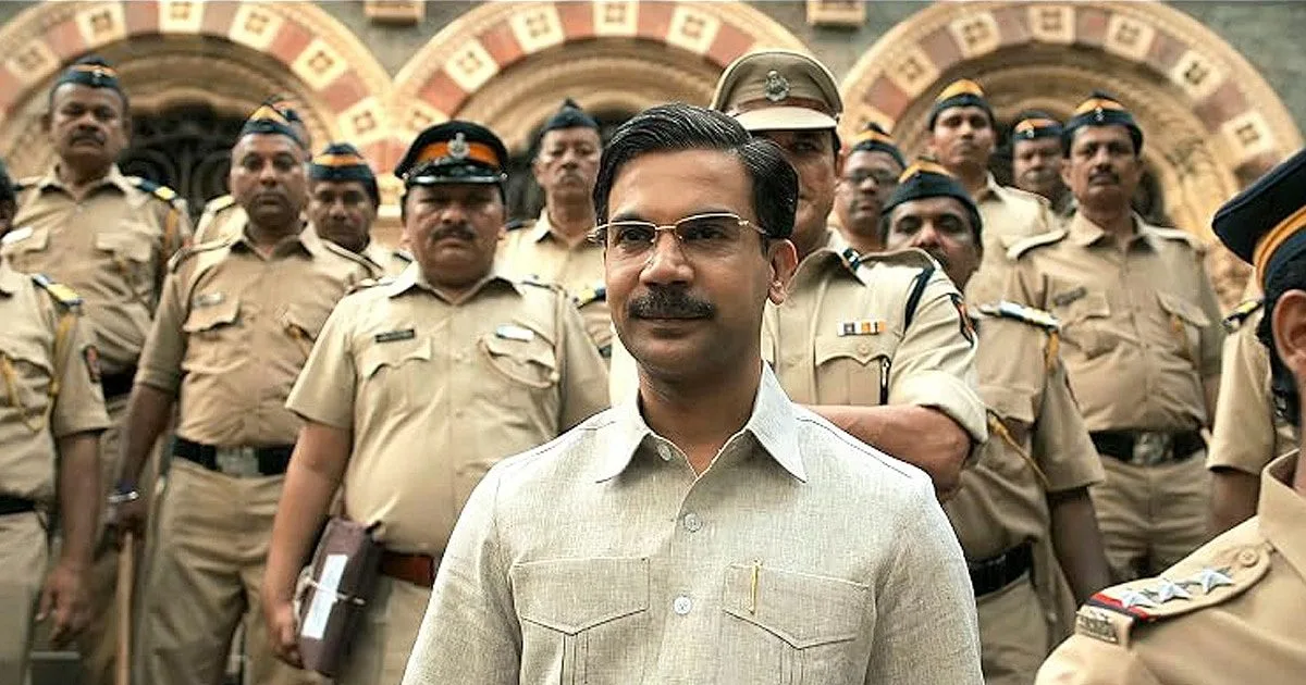 Prahaar Review: New Film Depicts 26/11 Attacks and Ujjwal Nikam