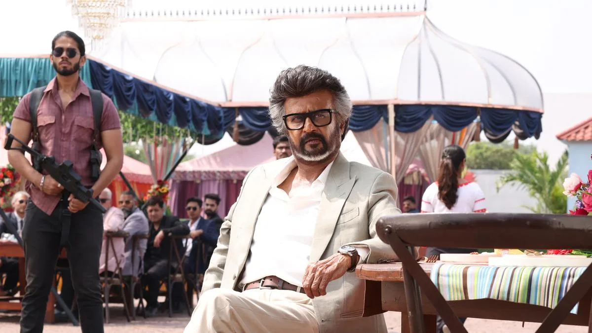 A Comprehensive Rajinikanth Jailer Movie Review and Box Office Report