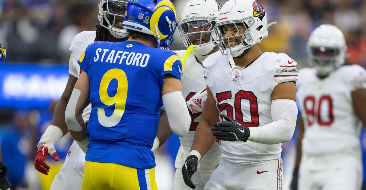 Previewing the Rams Game: Week 6 Showdown Against Arizona
