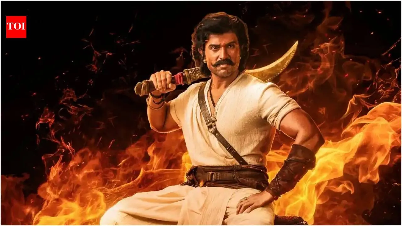 Ranabaali Movie Review: Early Reactions Praise Chemistry Amid Mixed Responses
