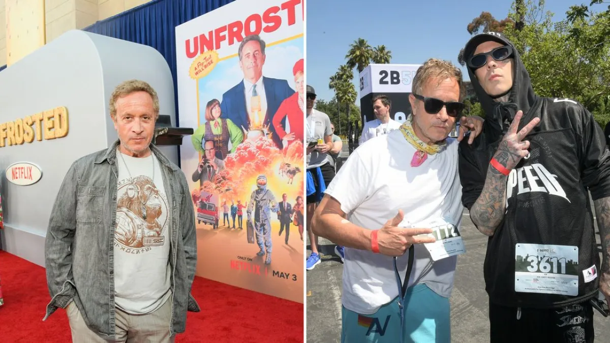 New Horror Comedy Remain Calm Movie Stars Nick Swardson and Pauly Shore