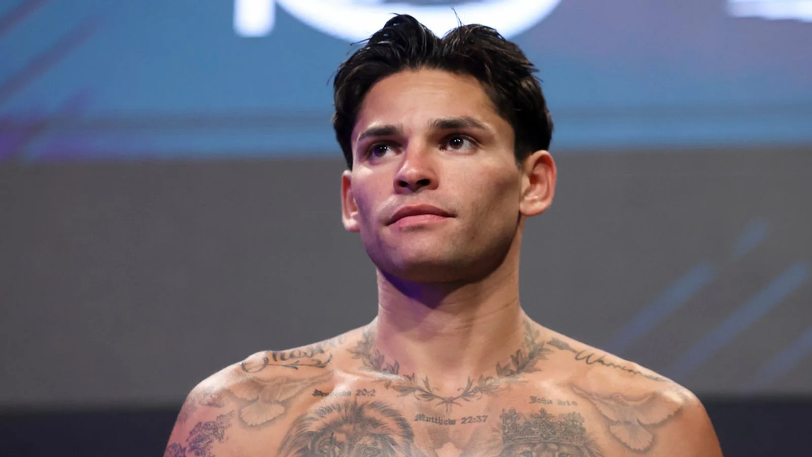 Ryan Garcia Targets World Title Unification Match Against Teofimo Lopez