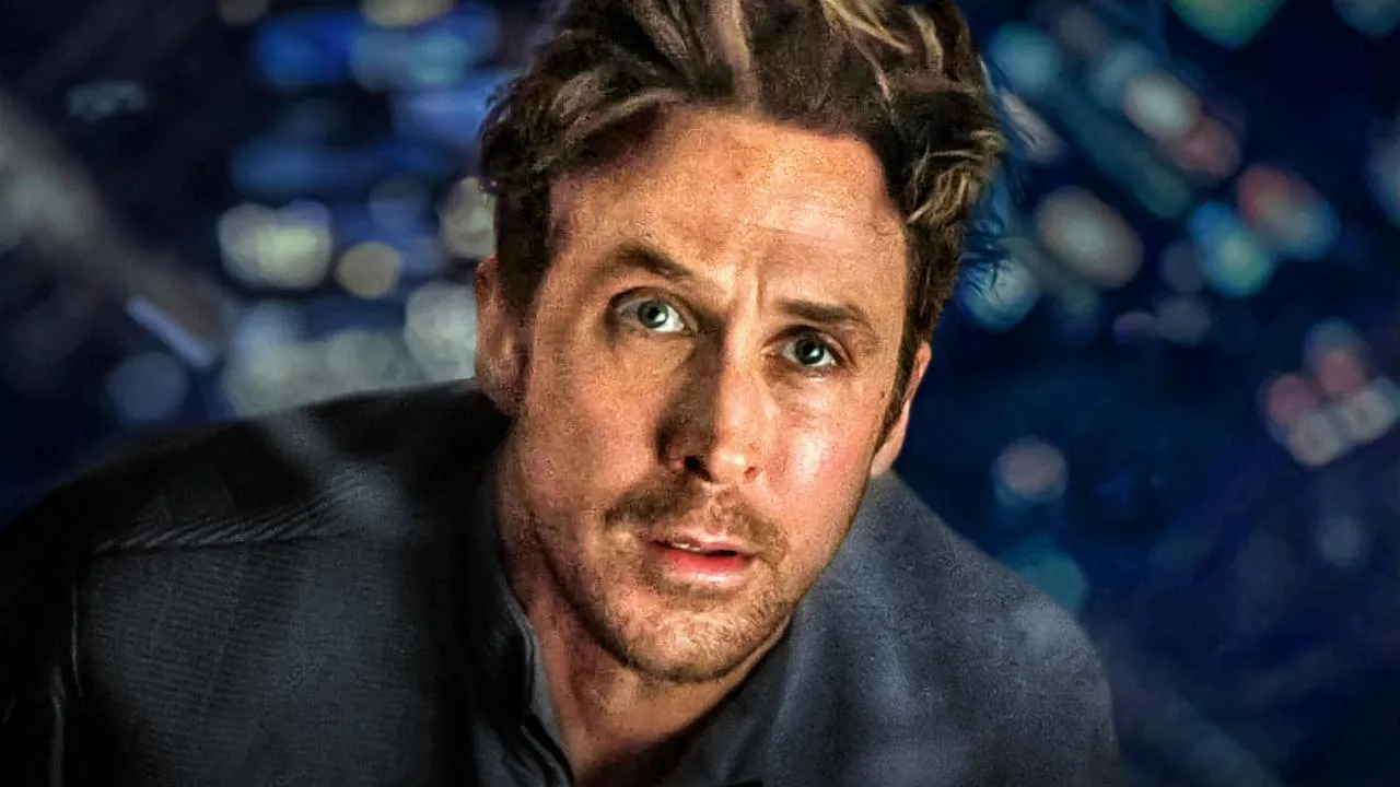 Ryan Gosling Star Wars Starfighter Trailer Breaks Franchise Record