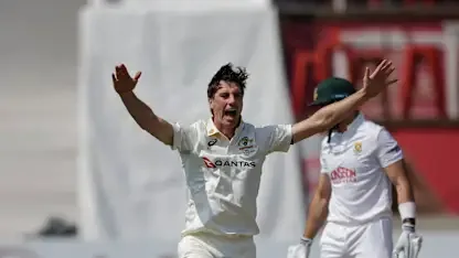 South Africa Fight Back to Keep Durban Test Match in Balance