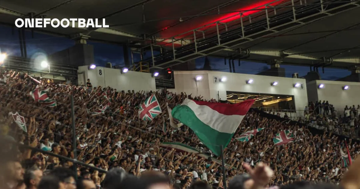 santos fc faces Fluminense at Maracanã as ticket sales stay low