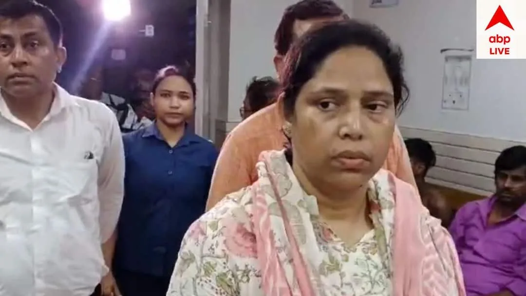 সাবিনা ইয়াসমিনের পদত্যাগ ও সর্বভারতীয় তৃণমূল কংগ্রেস প্রেক্ষাপট