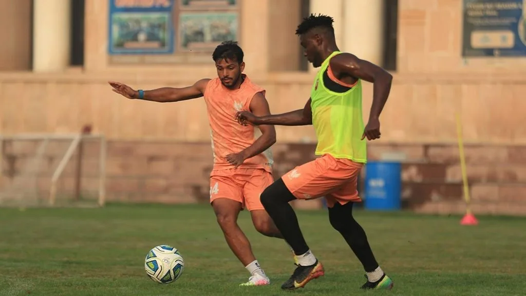 SC Delhi and Mohun Bagan Meet in Search of First Win in ISL Clash