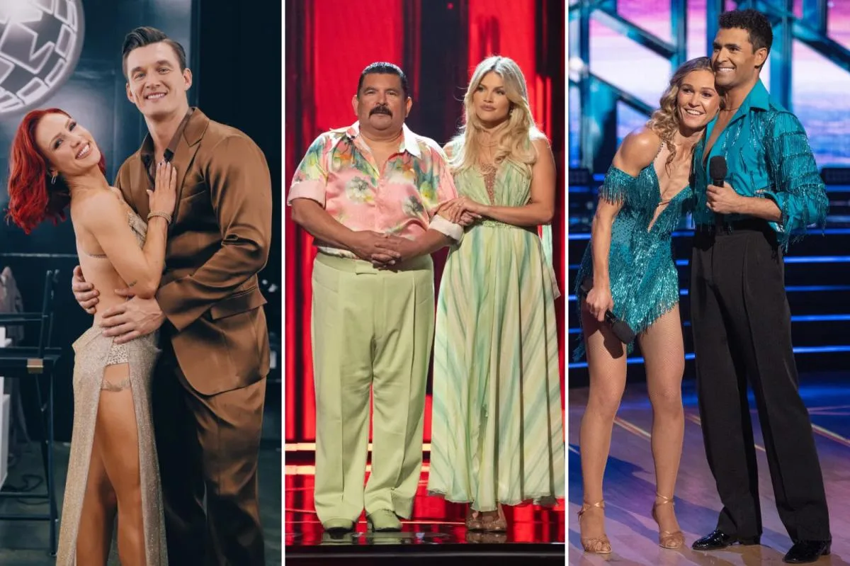 sean patrick thomas: No confirmed link to DWTS Super Bowl Night elimination as fans search for updates