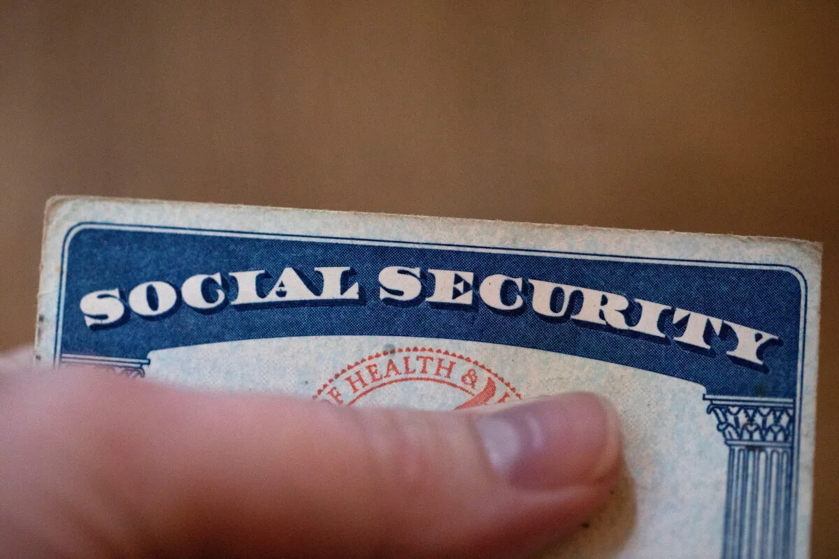 Ajuste del Seguro Social en Estados Unidos para 2027 y sus pagos mensuales