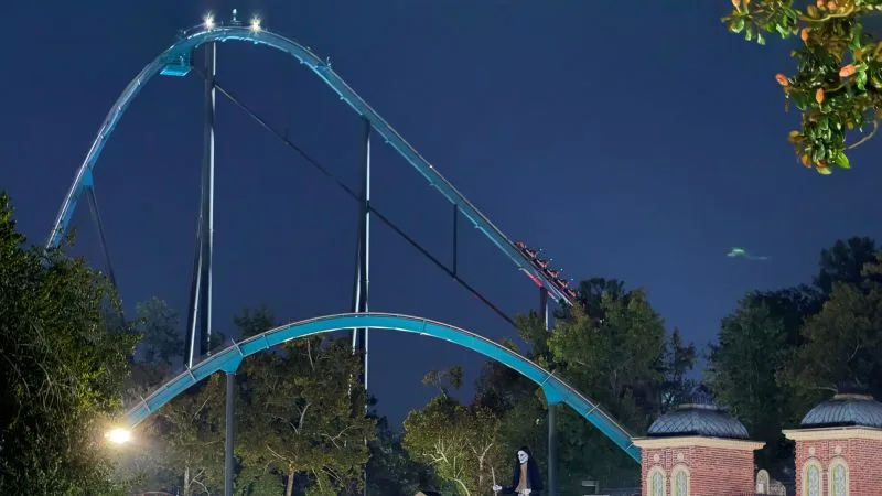 Safety and Six Flags Goliath Roller Coaster Liability After Fatal Incident