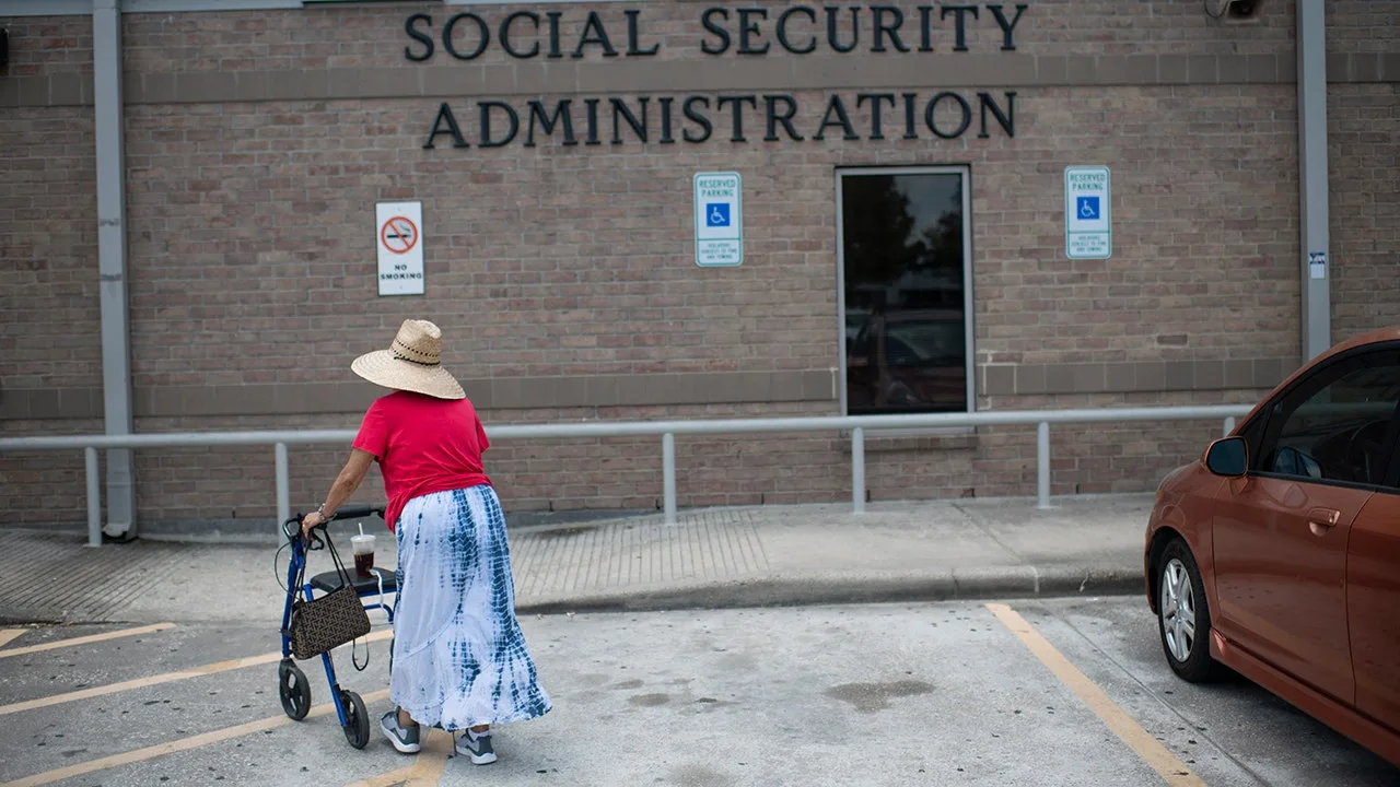 Social Security Benefit Cuts 2032 Feared Amid New Funding Warnings