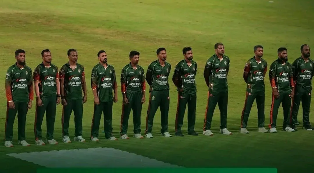 South Africa Champions vs Bangladesh Champions Standings Update After WCL Clash
