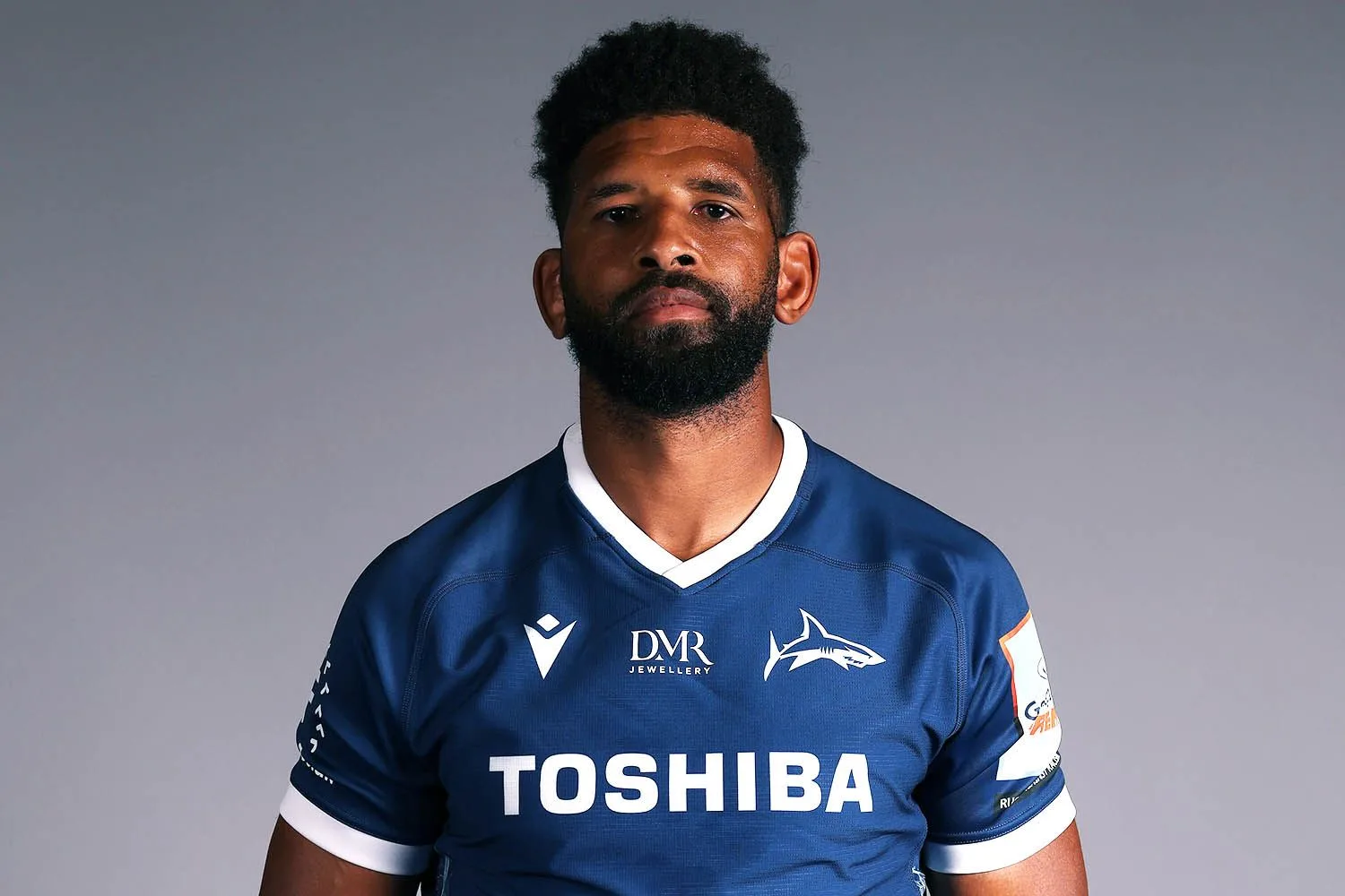 South African Rugby Player Hyron Andrews Dies at Age 31 in France