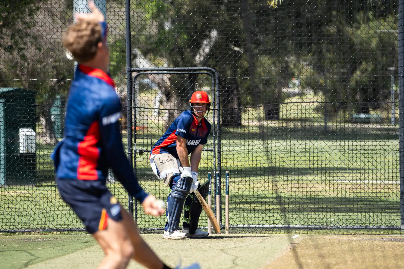 South Australia Names Squad for Upcoming Clash in South Australia vs Queensland