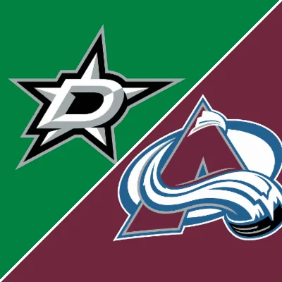 Stars Defeat Avalanche in Shootout Thriller Following Disallowed Goals