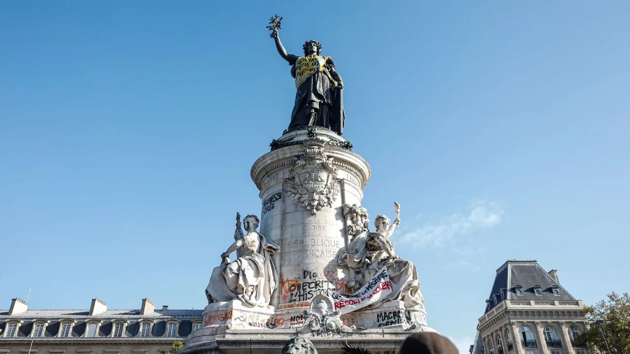 NFL Confirms Upcoming Steelers Game in Paris Will Proceed as Scheduled