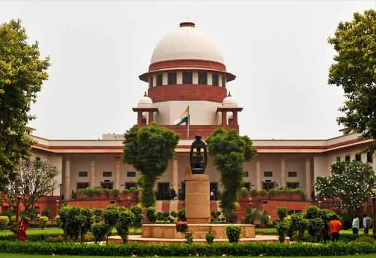 தமிழ்நாடு அரசு தாக்கல் செய்த இடஒதுக்கீடு மேல்முறையீட்டு மனுவை உச்சநீதிமன்றம் தள்ளுபடி செய்தது