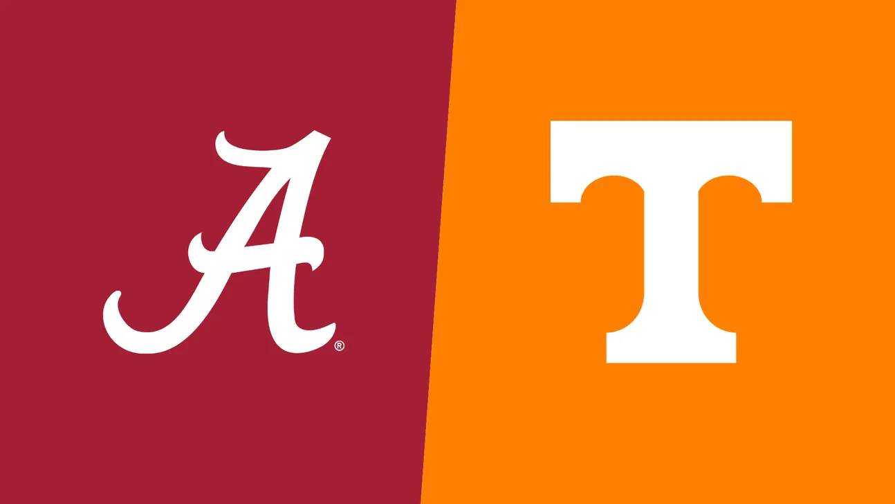 Tennessee vs Alabama: Preview and Broadcast Details for Neyland Clash