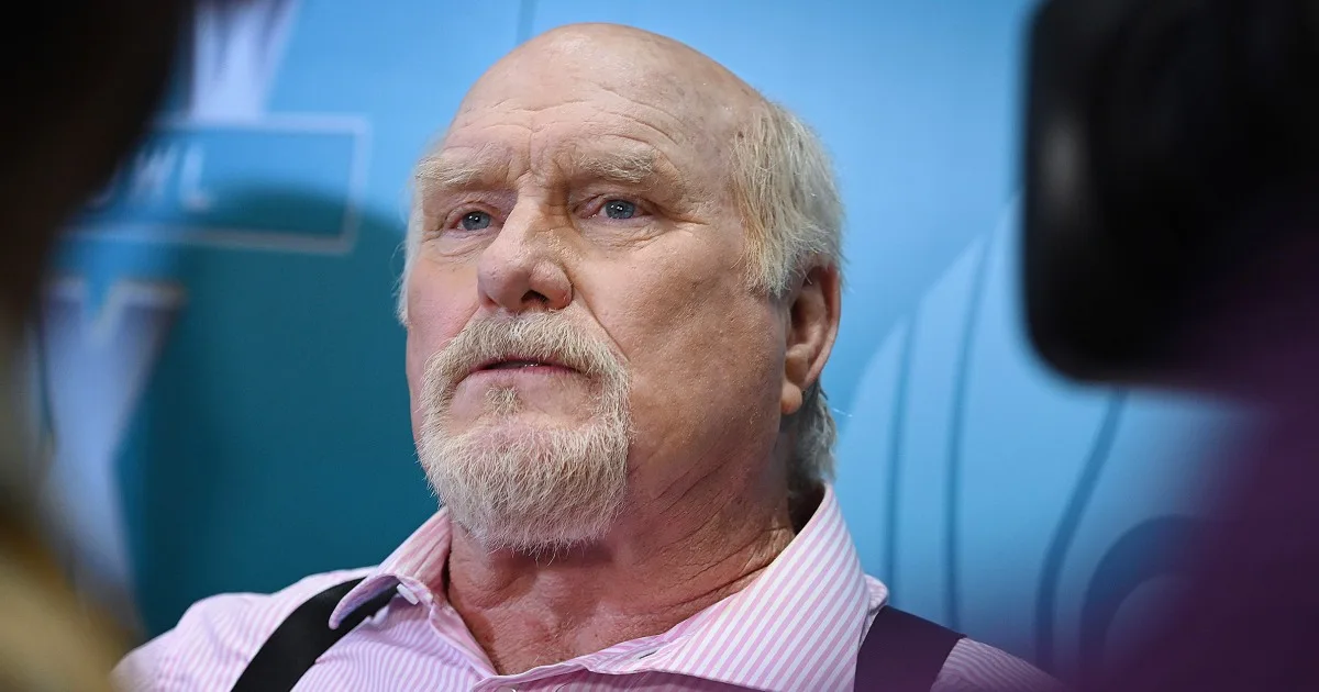 Terry Bradshaw sports broadcasting career nears its end, veteran reflects