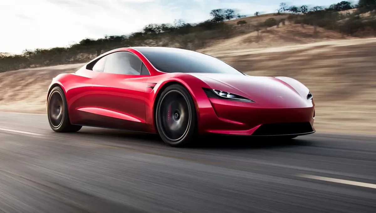 Tesla Roadster Event Rescheduled Following Weather Delay in Texas