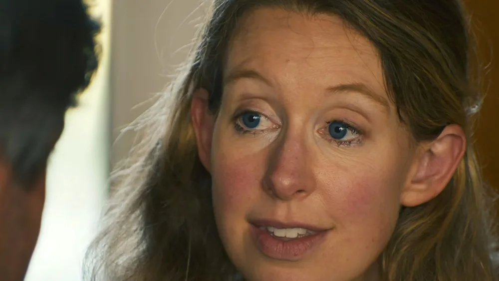 A24 Releases Elizabeth Holmes Documentary Featuring The Rehearsal Style