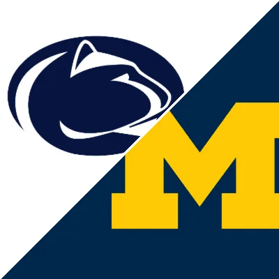 Tommy Carr Sparks Michigan Wolverines to Victory Over Penn State