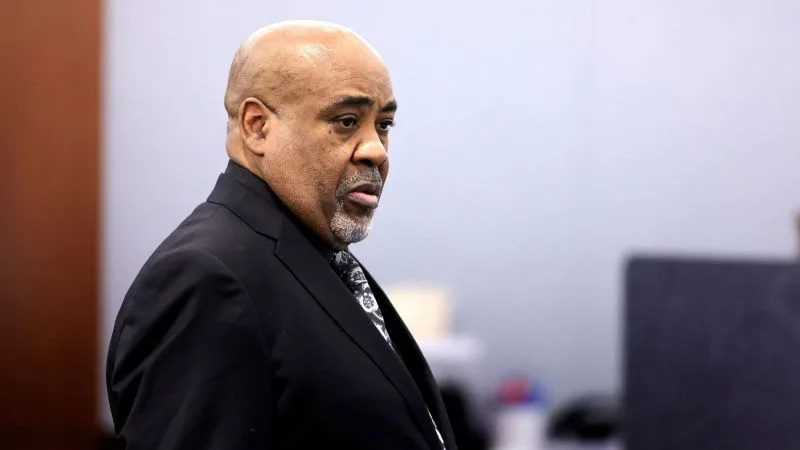tupac murder conviction: Duane “Keffe D” Davis sentenced to 40 years