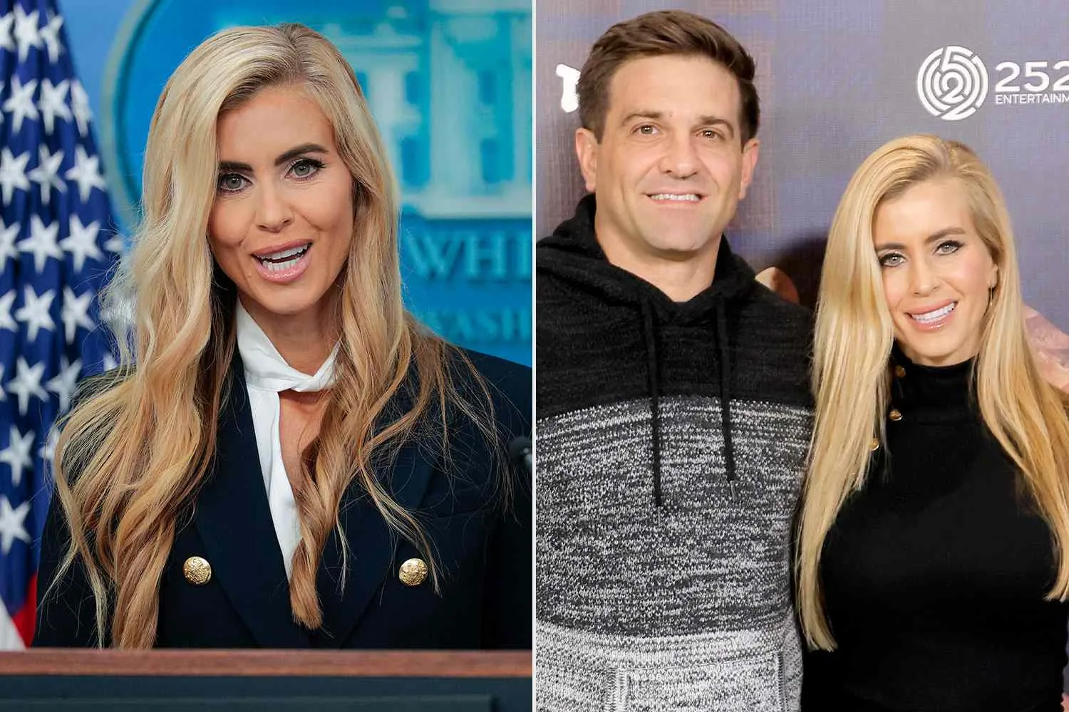 Tyler Zacharia: Film Producer and Husband of White House Press Secretary