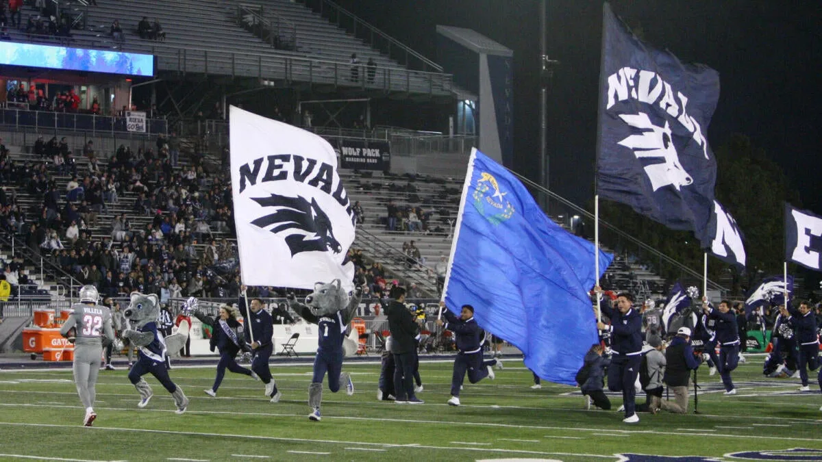 Previewing UNLV vs Air Force in Week 7 Mountain West College Football