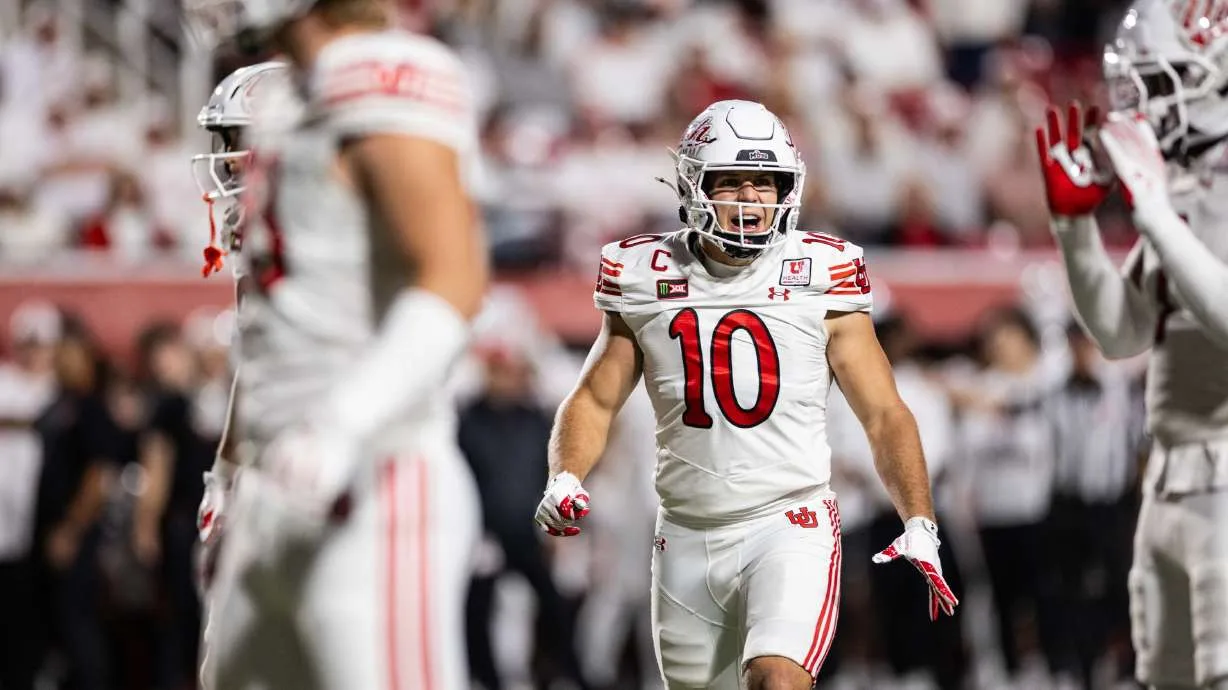 Utah vs Colorado Preview: Utes Head to Boulder for Pac-12 Rivalry Clash
