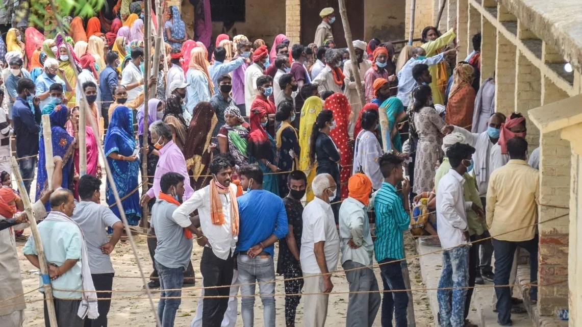 उत्तर प्रदेश पंचायत चुनाव को लेकर तीन महीने में कराने का निर्देश
