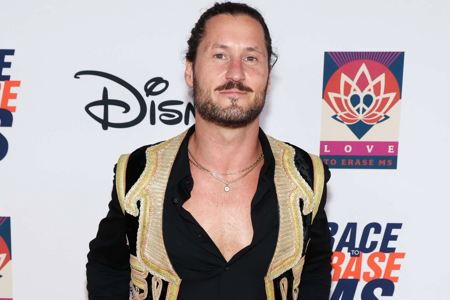 Val Chmerkovskiy Suspended From Dancing With The Stars After Slap Post