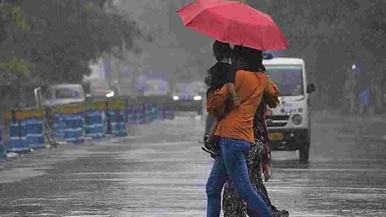 South India braces for easterly winds as northeast monsoon retreats