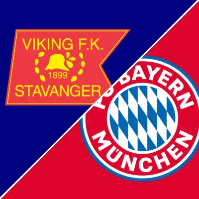 viking vs bayern: Champions League clash ends 3-3 draw in dramatic night