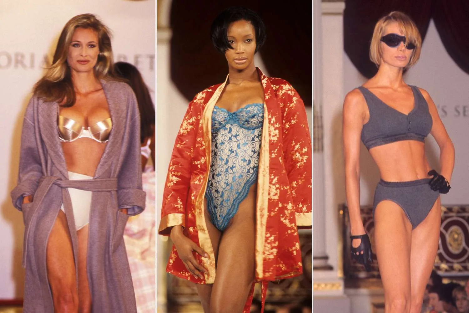 vs fashion show 2026 launches at 4:30 p.m. PT, streams online