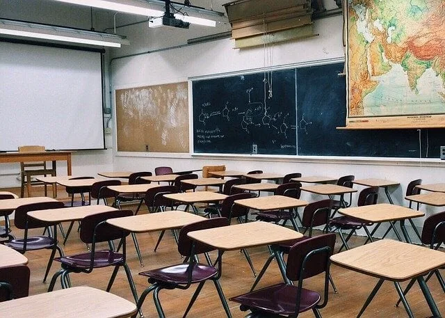 West Virginia School Board Declares Public Funding Formula Unconstitutional