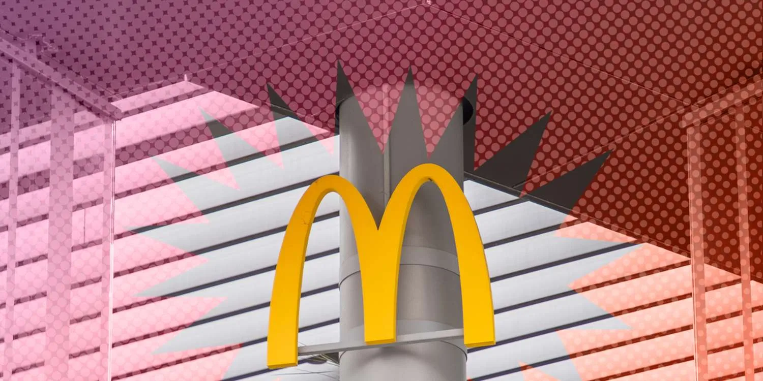 What Are the New Disney McDonald's Boo Buckets for Halloween?