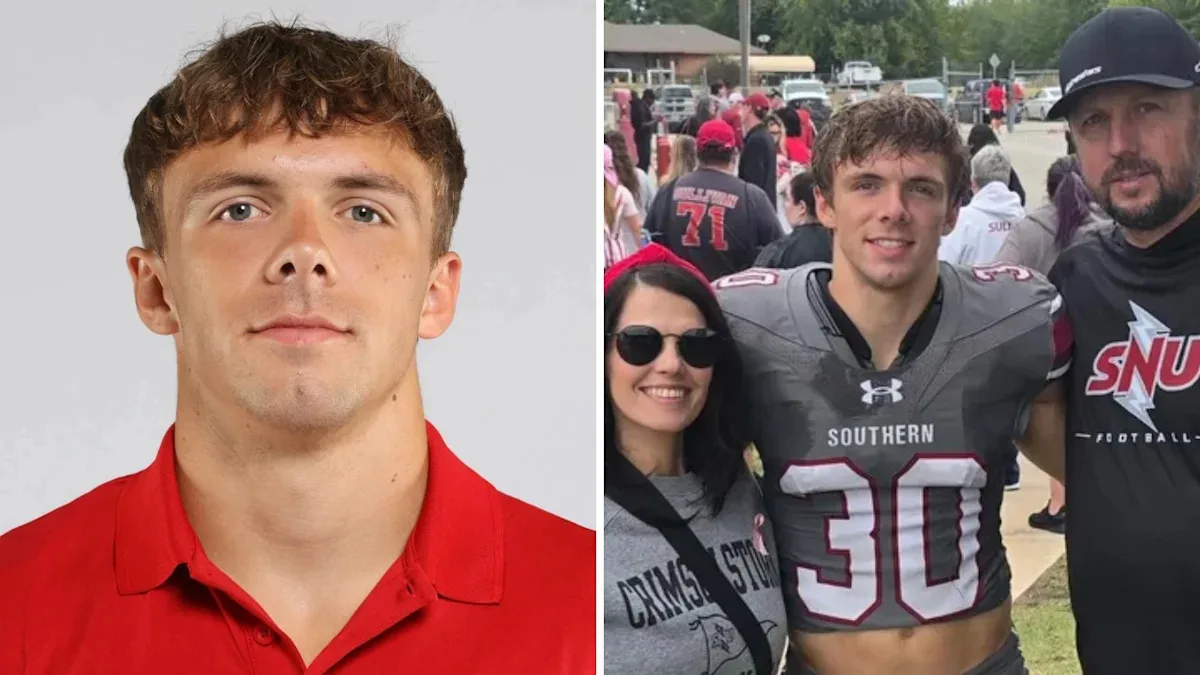 What Happened to Tyler Ulrich: College Football Player Passes Away