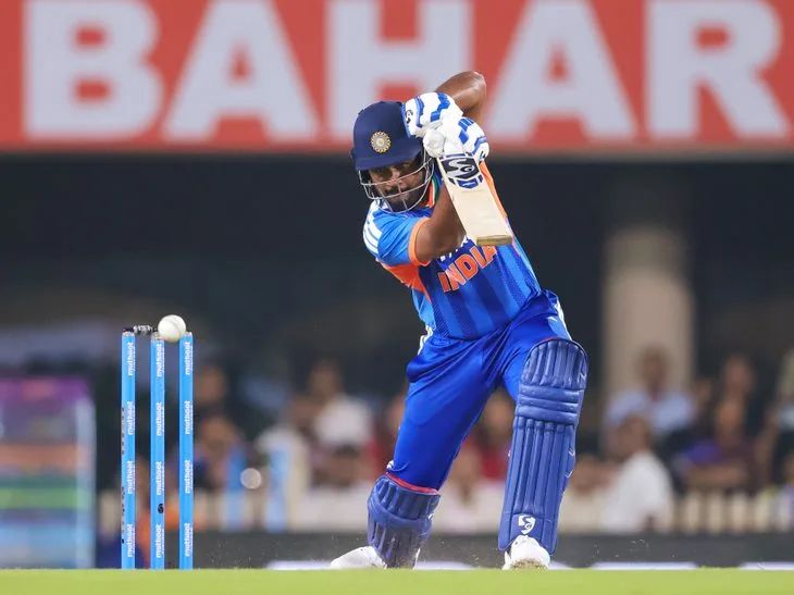 West Indies Sets Massive Target for India in wi बनाम ind Match