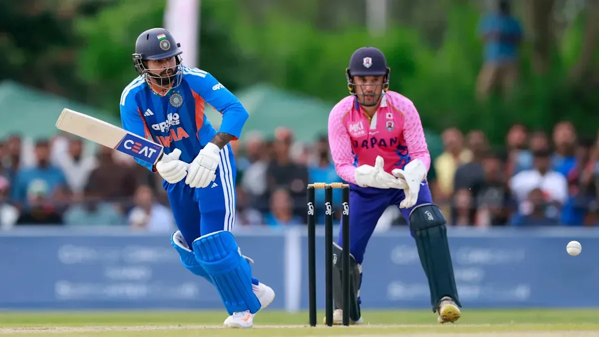 wi vs ind: India and West Indies clash in second T20 in Ranchi