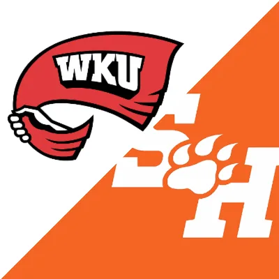 Western Kentucky Defeats Sam Houston 16-3 in Defensive Battle