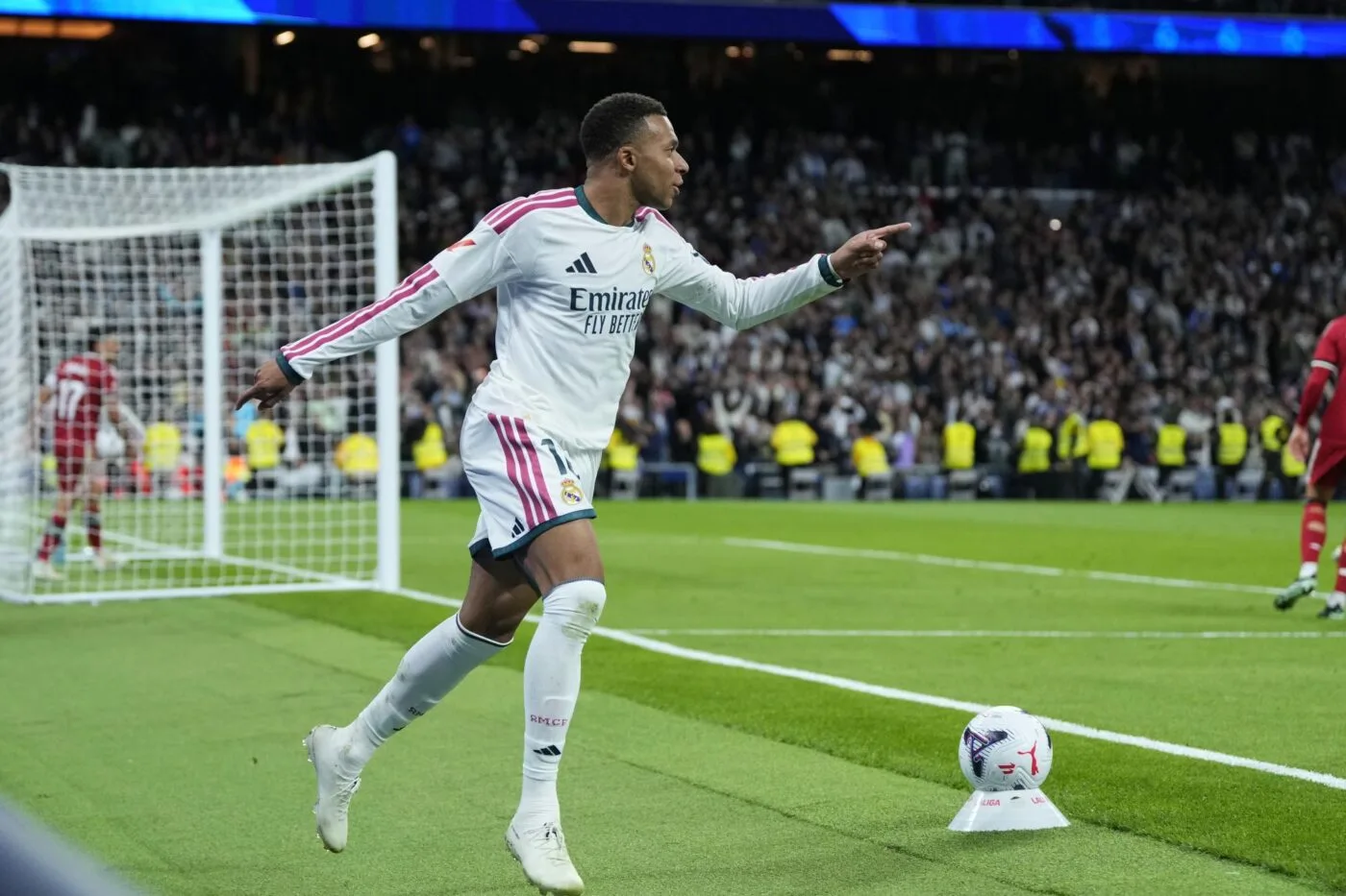 Real Madrid Shines as yan diomandé Focus Turns to Spectacular Match