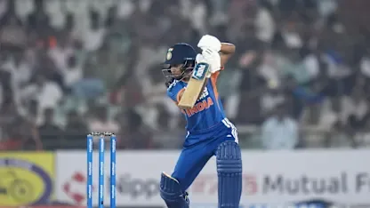 India Secures Hard-Fought Victory Over Zimbabwe in zimw vs indw Opener